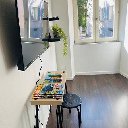 Le Studio Guebwiller Kültér fotó