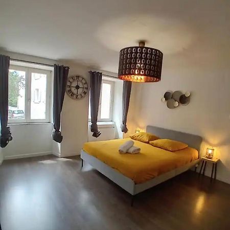 Le Studio Guebwiller Kültér fotó