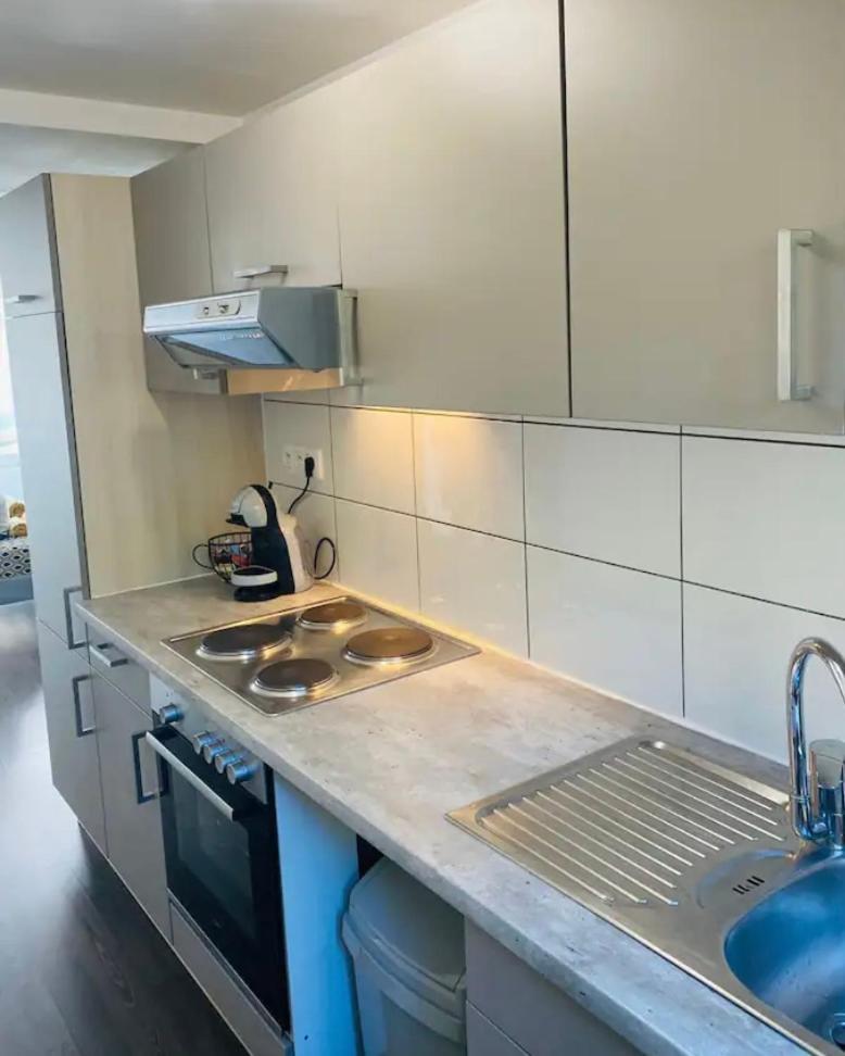 Le Studio Guebwiller Kültér fotó