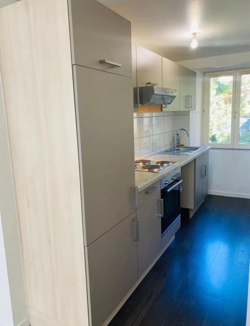 Le Studio Guebwiller Kültér fotó